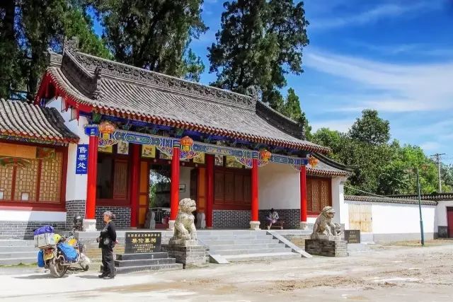 汉中周边旅游景点推荐自驾游,汉中新年到西安旅游全攻略