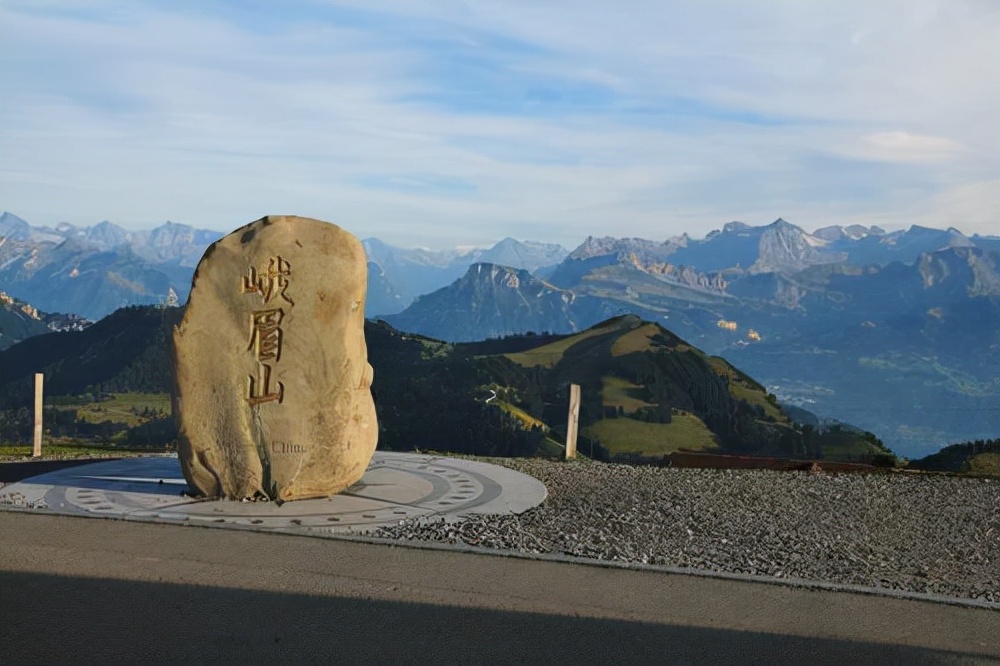 成都周边旅游景点大全都江堰,成都周边冷门景点自驾