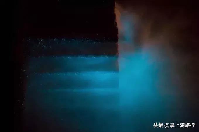 上海周边哪个岛可以看到蓝色大海 (上海周边能看到蓝色海的岛屿)