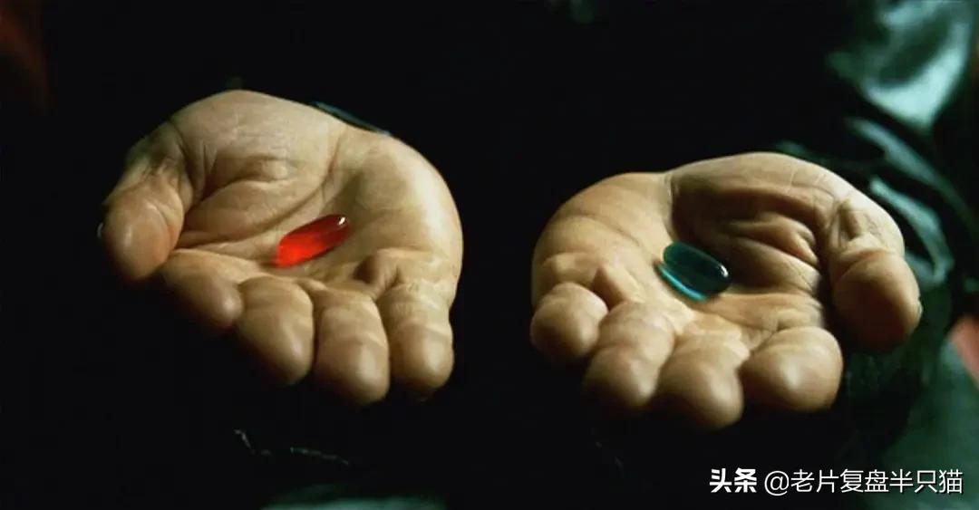 黑客帝国类似的电影有哪些,类似黑客帝国一样震撼的电影