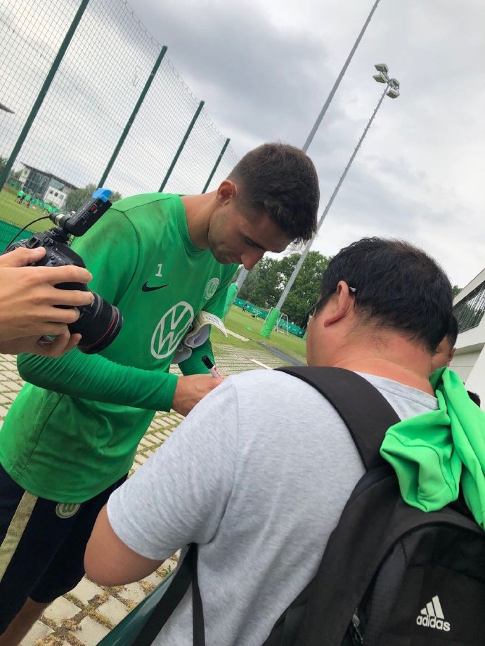 狼堡训练基地,狼堡足球训练营