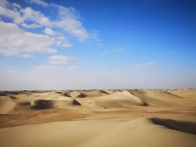 新疆印象和田,南湖北路和田印象