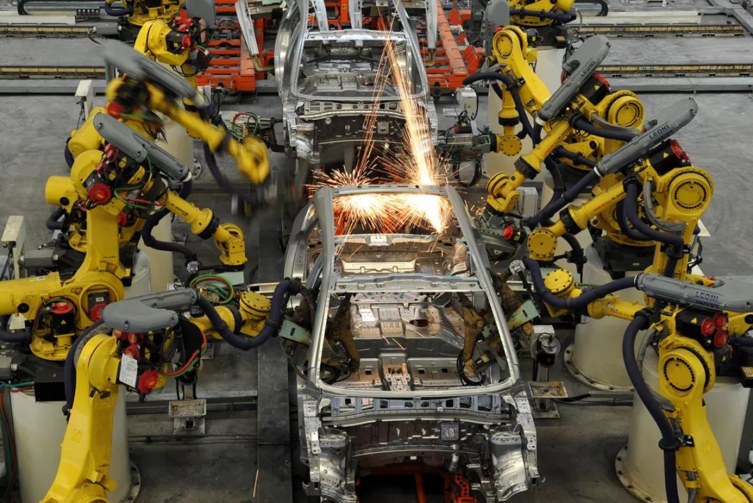 瑞风s4为什么有德系品质,江淮瑞风s42019款超越型