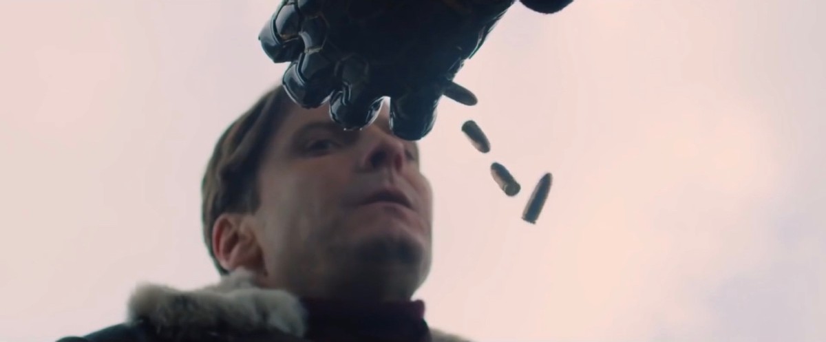 猎鹰与冬兵在漫威的顺序,冬兵与猎鹰漫威