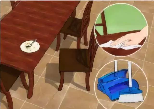 灭蟑螂最好的方法最快的,灭蟑螂最好的方法最有效