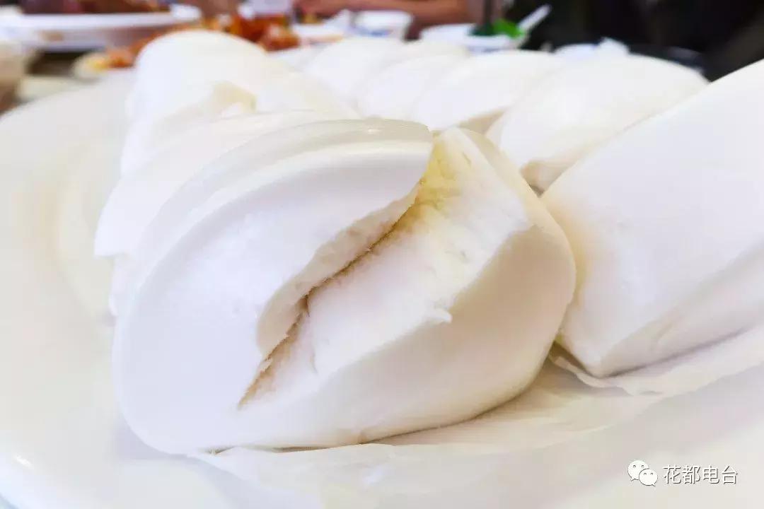 花都芙蓉嶂附近有什么美食,花都芙蓉嶂风景区烧烤场