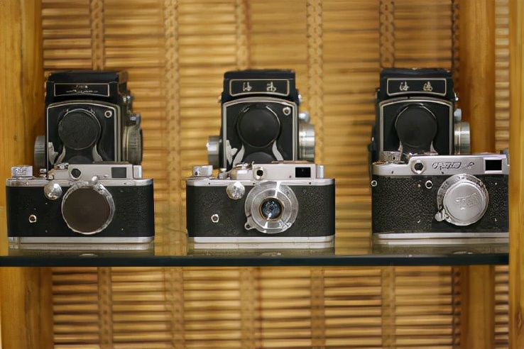 杭州民间收藏奇人倪子江：收藏既是乐趣，更是一种情怀