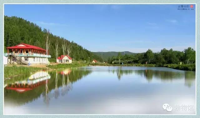 我叫勃利，这是我的个人名片