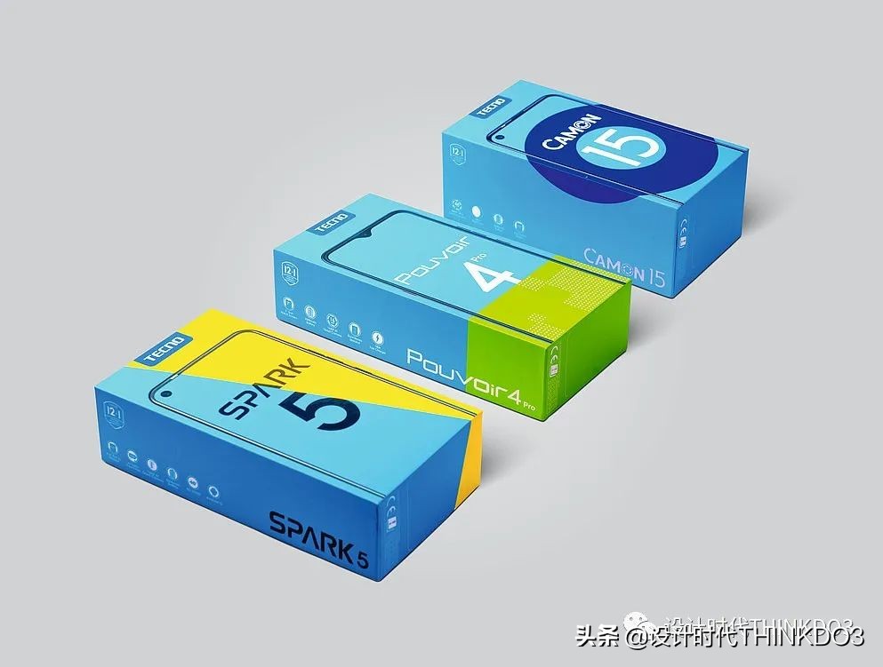 2019年红点奖包装设计 (2019德国红点包装设计大奖)