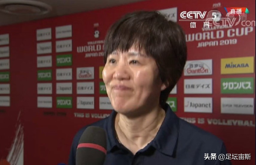 朱婷改变了女排一切,朱婷罕见被郎平2次换下场