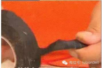 卫生间电线布线图解,农村家装电线布线线路图