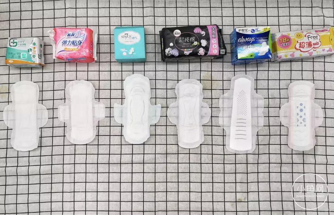 十大致癌卫生巾 (十大致癌卫生巾黑名单都有哪几种)