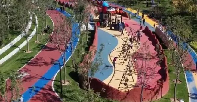 太原避暑纳凉好去处,太原周边清凉避暑免费好去处