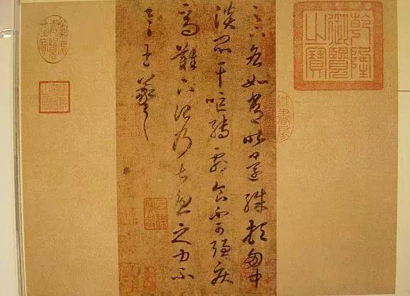 收录王羲之书法最全的书,王羲之的作品有哪些最著名的