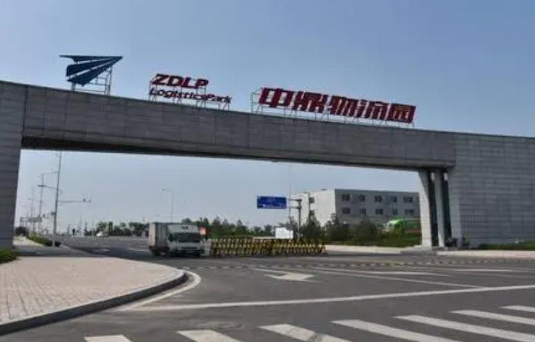 太原三毛物流现状,太原物流园区主要集中在哪里