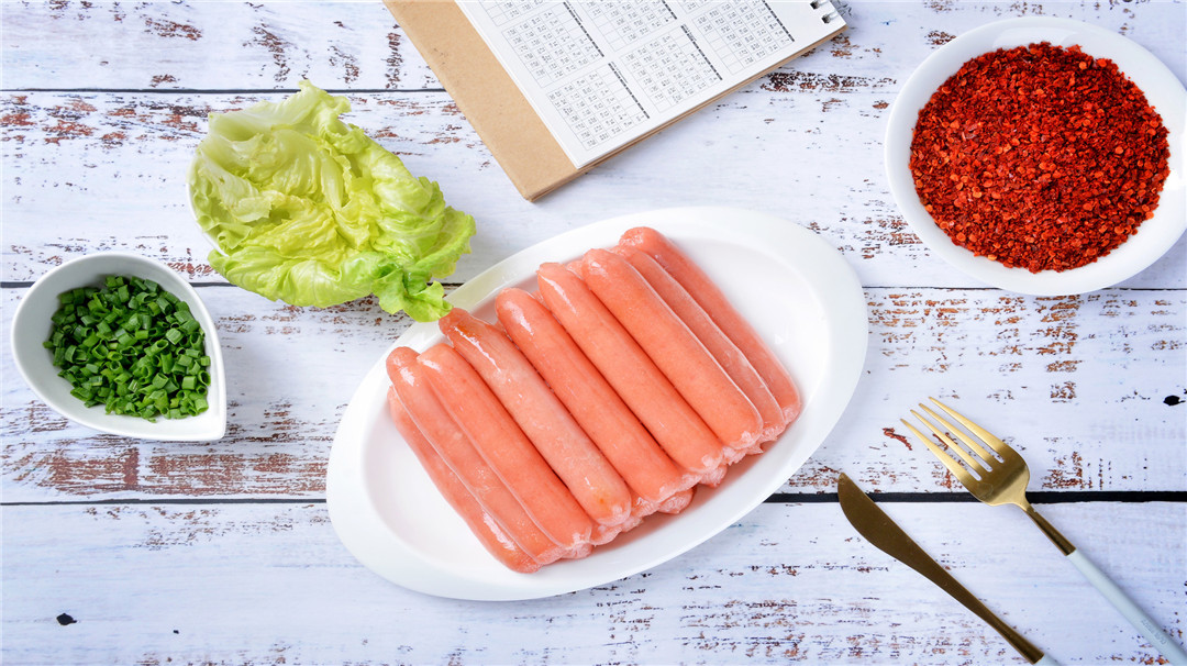 国内公认最好的火腿肠排名,2023年国内公认最好的火腿肠排名