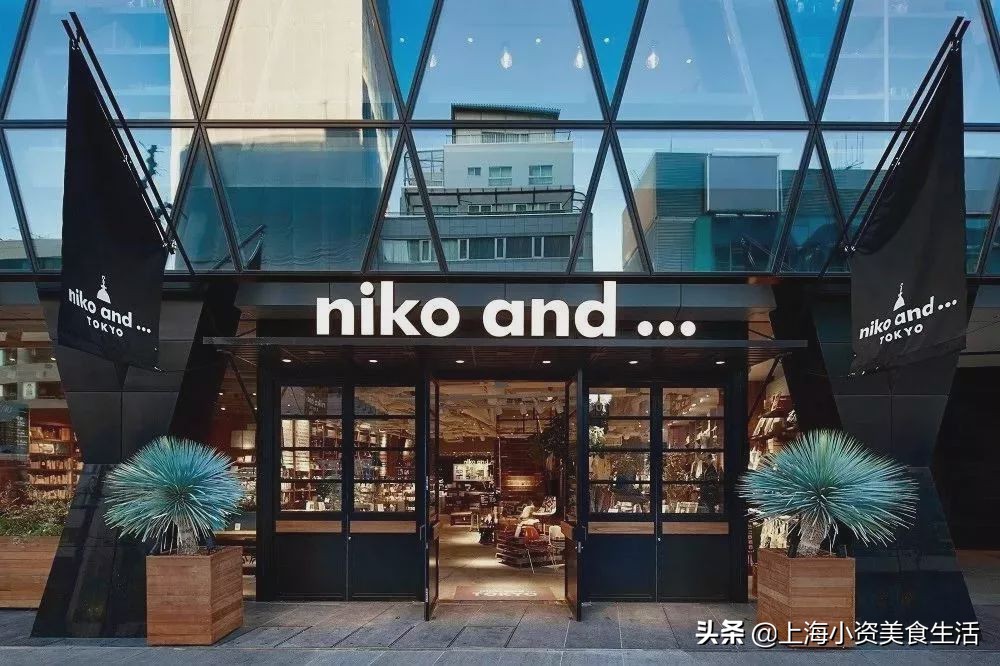 2021版魔都50个必逛地标出炉,魔都新地标10000平