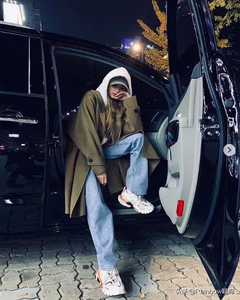 blackpink人间芭比lisa,人间芭比lisa跳舞最精彩的部分