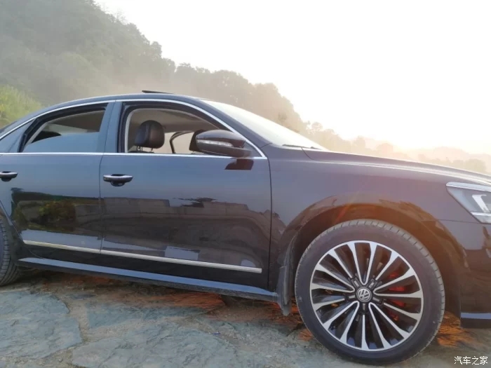 15款帕萨特用车感受,19款帕萨特用车说明