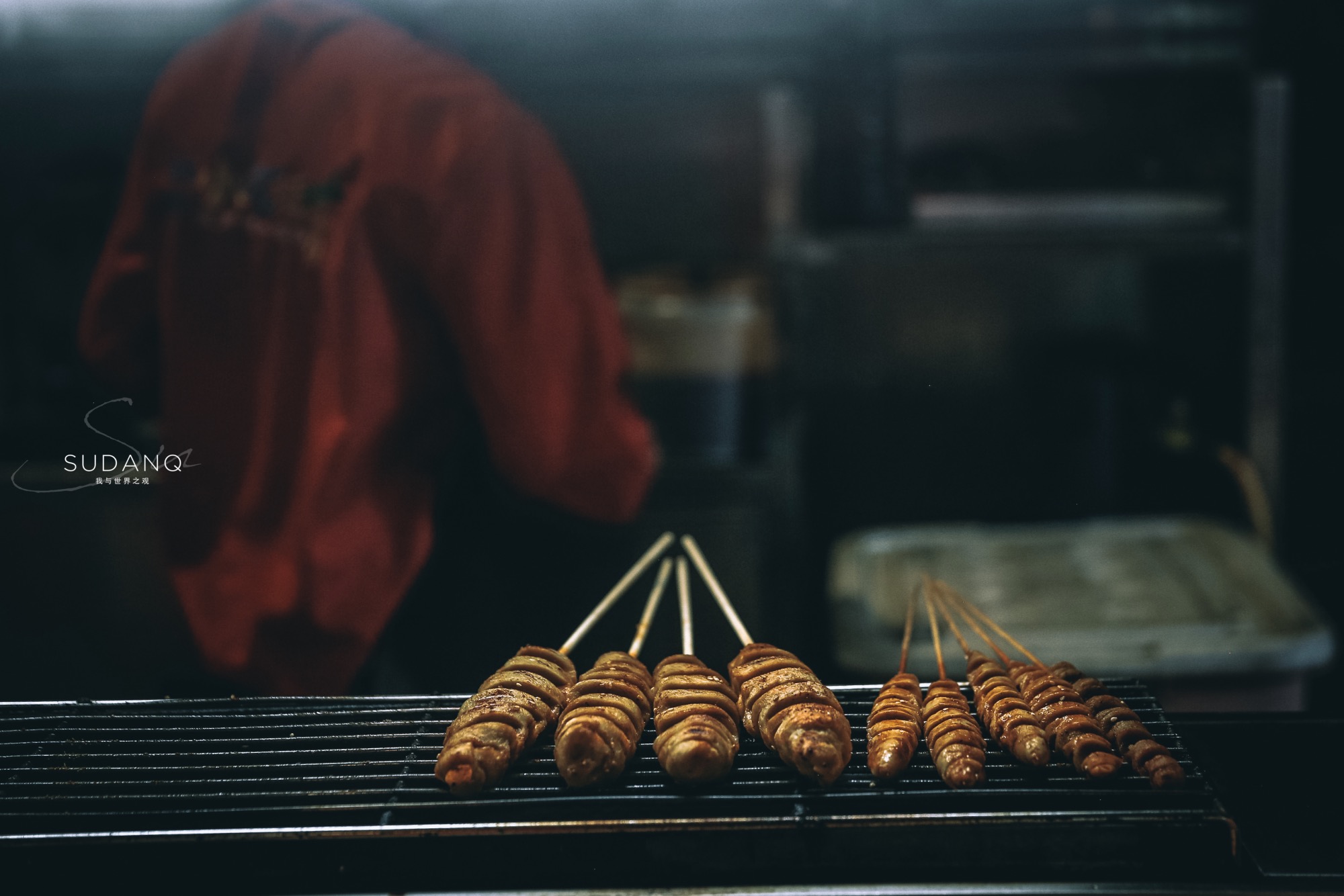 海大夜市有什么好吃的,海大夜市哪里最好