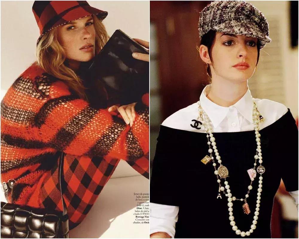 先别急着入手秋装,第一批秋装应该上什么款