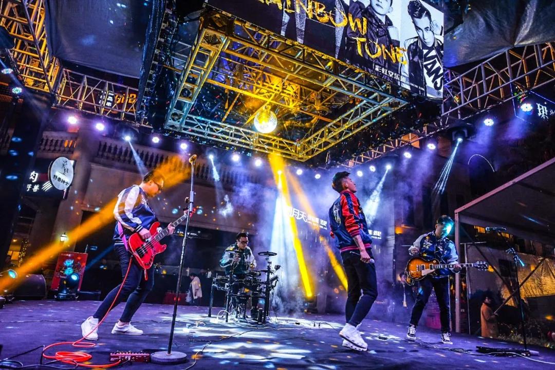 郫都安德中国川菜嘉年华,中国川菜之乡成都郫都安德