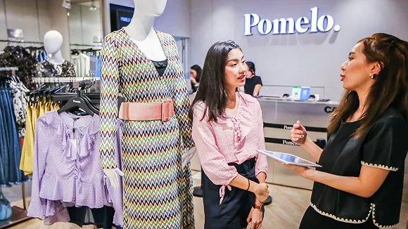 快时尚战胜zara中国网络品牌,zara为何成为快时尚