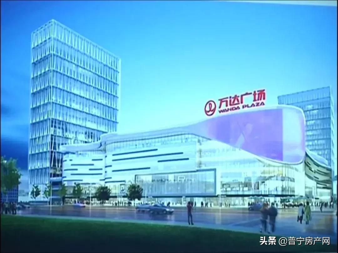 潮汕万达广场开业情况,潮汕汕头万达广场