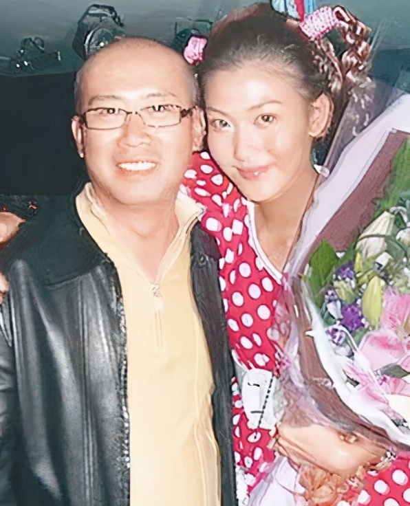 李彩桦婚姻史,李彩桦的电视剧嫁入豪门