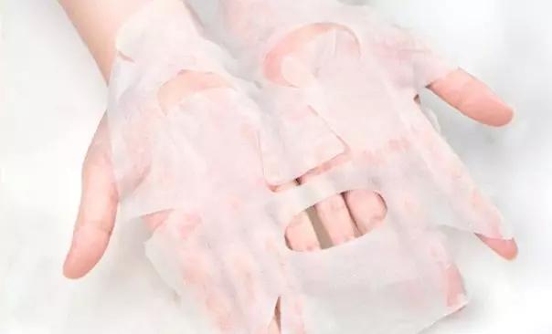 这二十款靠谱面膜值得推荐,科颜氏白泥面膜和日本复活草面膜