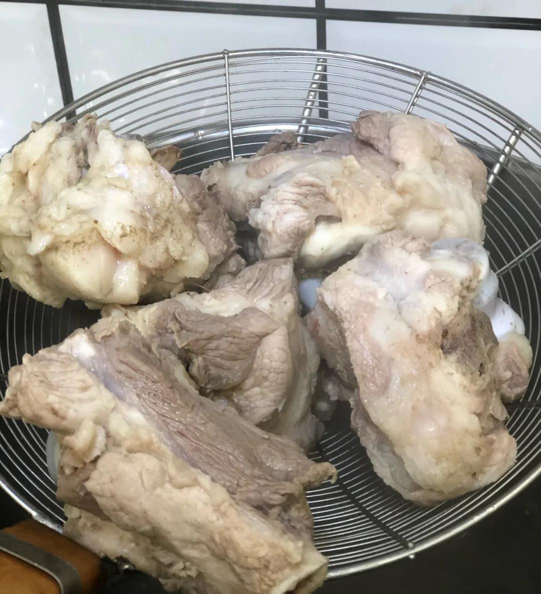 钦州椒盐鸭爪,正宗南宁炸鸭爪做法