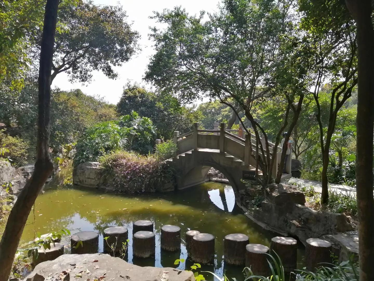 广东深圳旅游风景地区介绍,东莞深圳周边旅游景点推荐自驾游