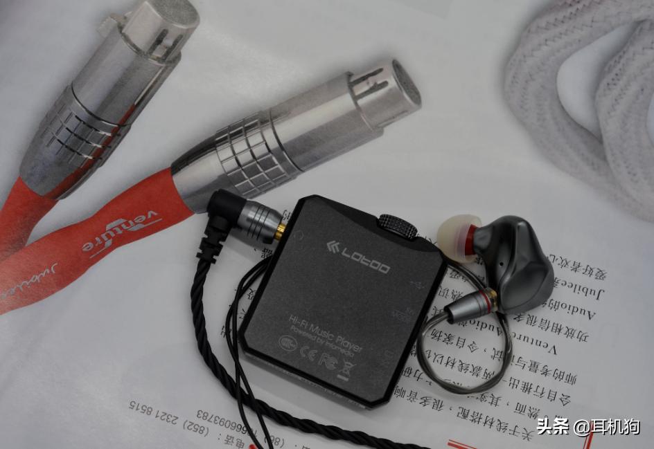 散发着发烧级音频设备的味道，PAWpico*放播**器运动性和音乐性兼具