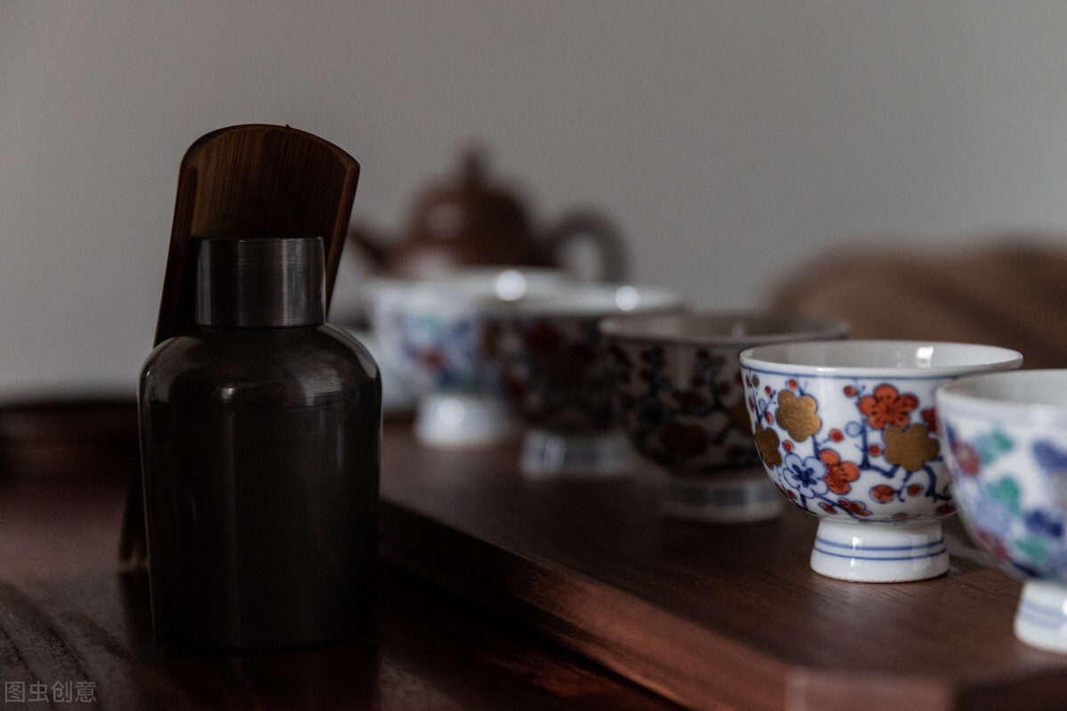 治愈自己心情的最佳方式,自我治愈心情图片