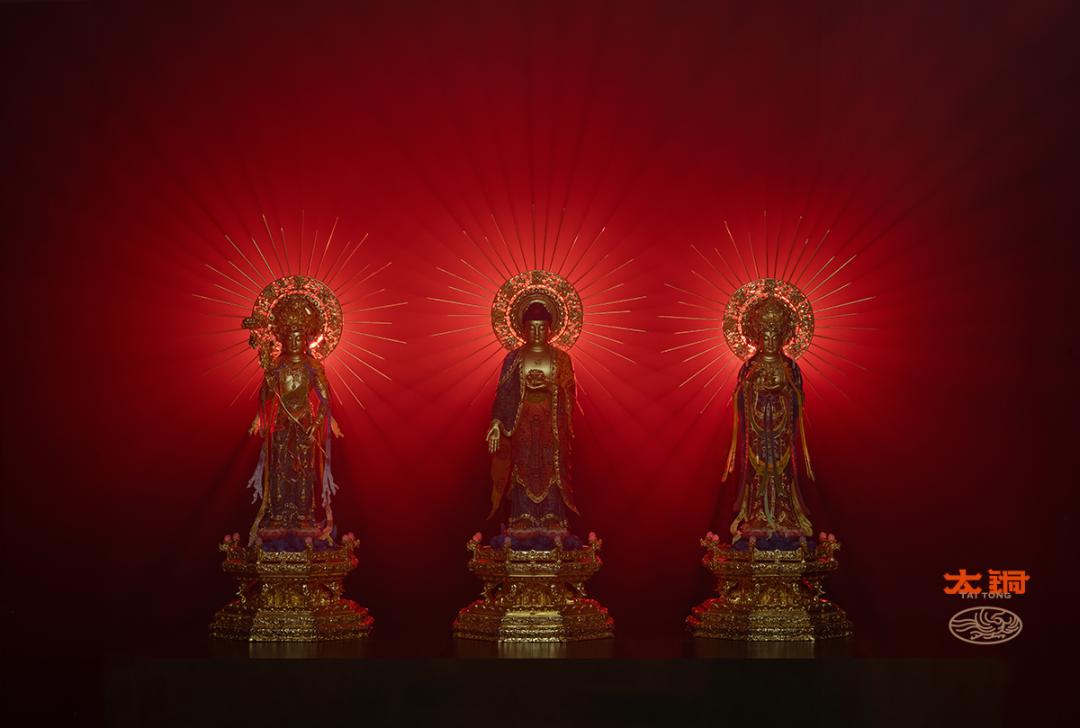 站在巅峰上，行业领军品牌铜师傅这回孵化出“太铜”到底是什么？