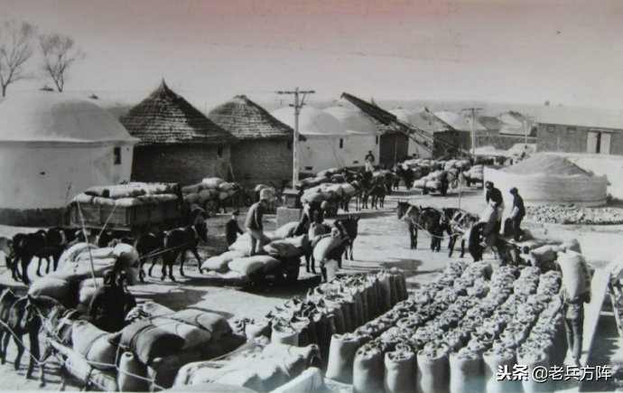 五十年代至七十年代人民公社,6070年代人民公社