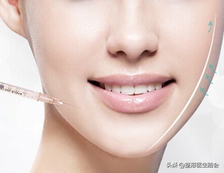 下颌角整形│对不起，你的脸让我的心好“方”