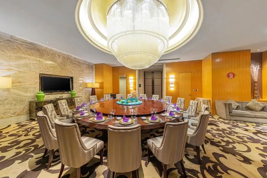 就地过年也很温馨,在民宿过春节