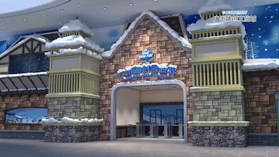 滑雪小白成大神的第一步，快收好独家双板入门秘籍