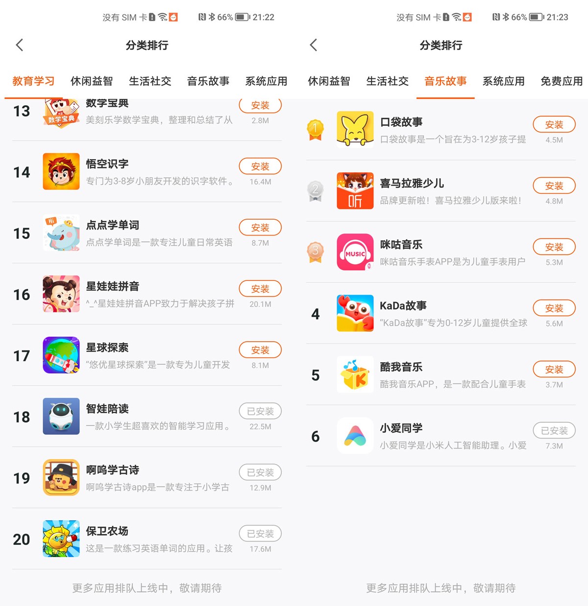 小米米兔儿童学习手表5Pro深度体验:能定位楼层,还能学知识