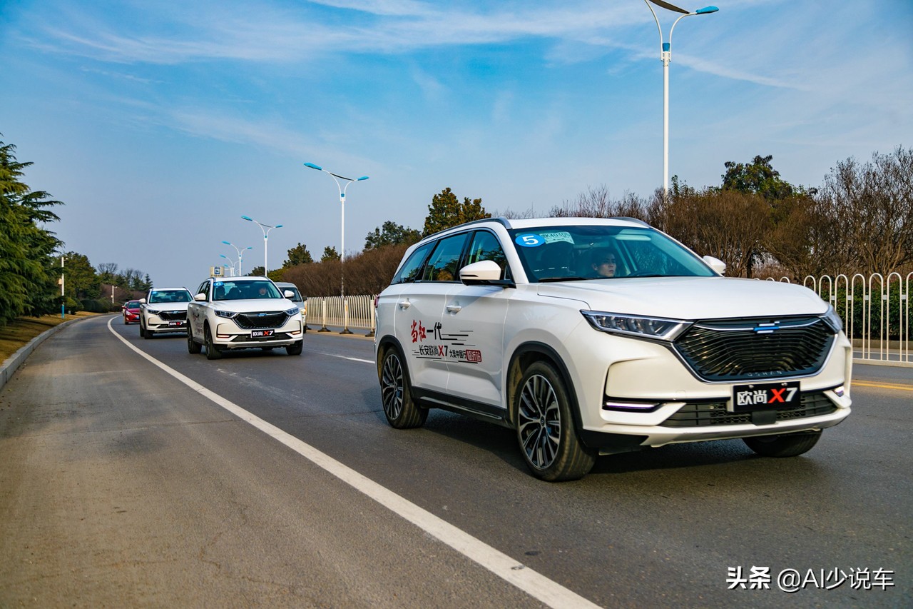 哈弗h6的车好用耐开吗,哈弗h6的品牌优势