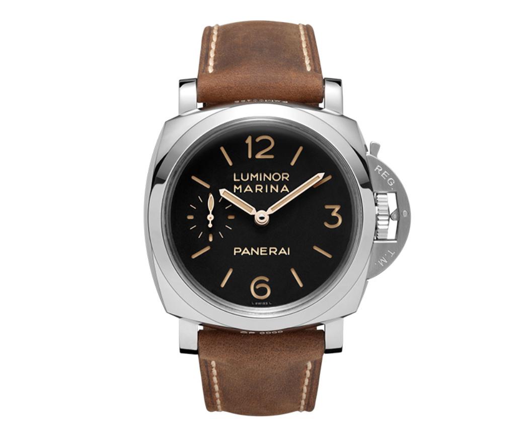 适合成熟男士的五款腕表,总有一款适合你男士腕表