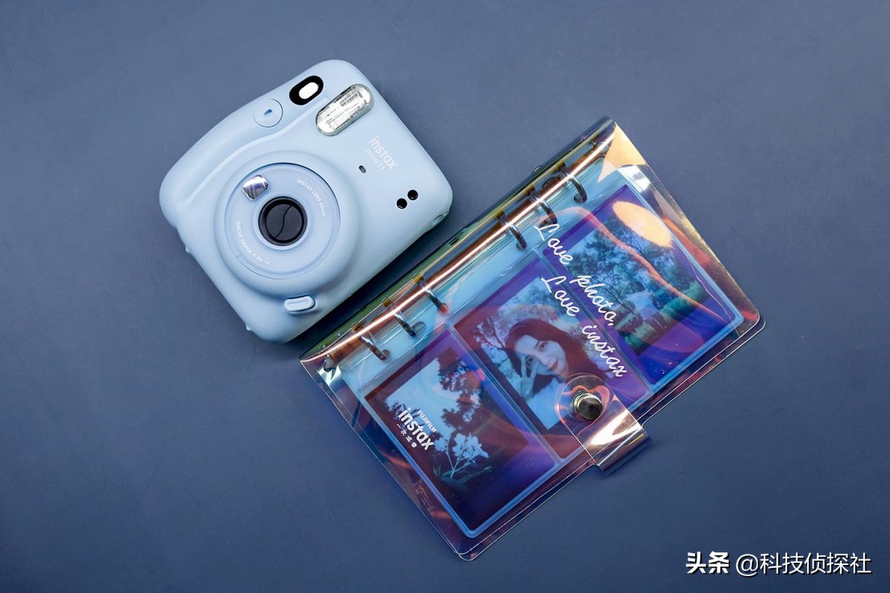 富士instaxmini11不同颜色价格,富士instaxmini11开箱粉色