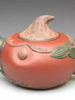 紫砂壶100种图片及名称介绍大全,60种经典紫砂壶型名称大全