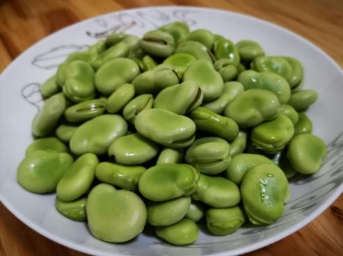 胡豆吃了会得溶血症吗,吃了胡豆急性溶血怎么治疗