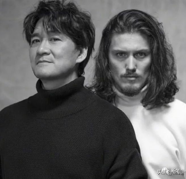 90后的儿子和70后的爸爸,90后儿子和70后爸爸