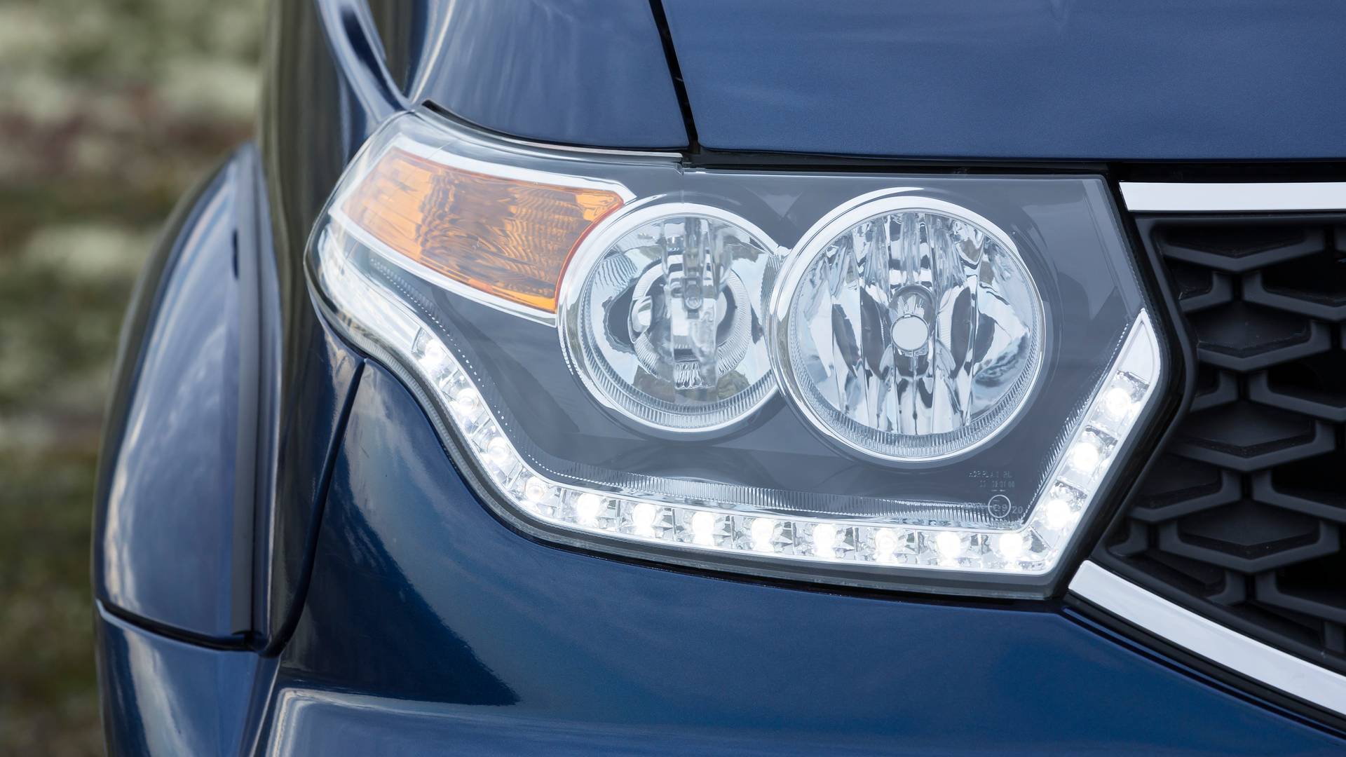 俄罗斯的最新款汽车是什么,俄罗斯汽车工业怎么样