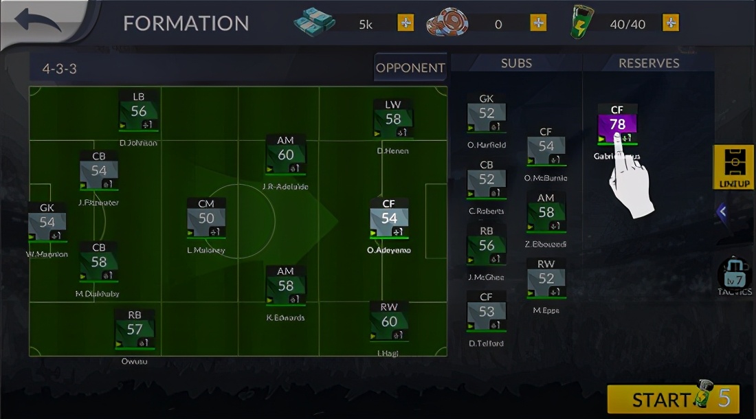 最佳11人官方攻略,最佳11人官方版下载