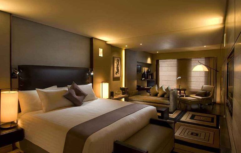 未来智能|四大商务选址理想地,5G办公新体验指日可待