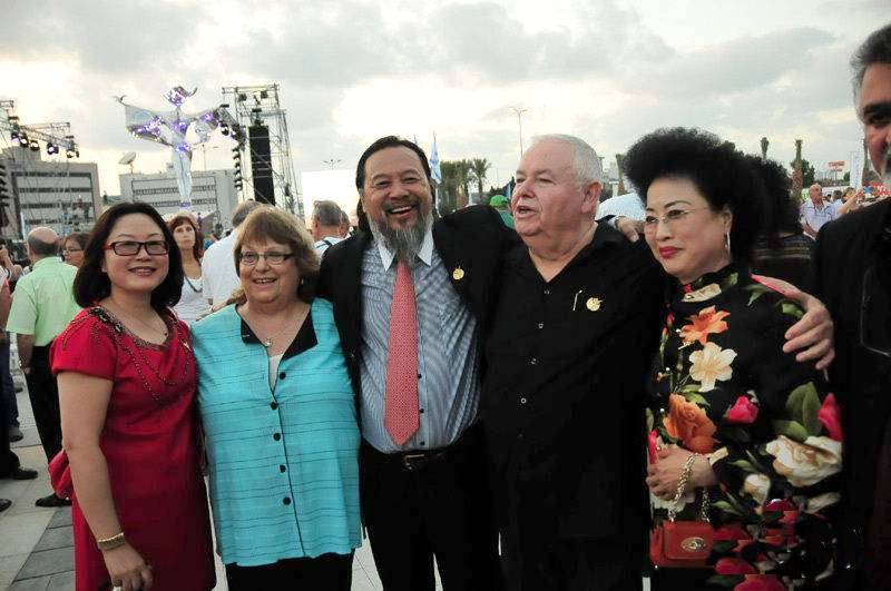 以色列是一个知恩图报的国家吗,为什么说以色列是一个包容的国家